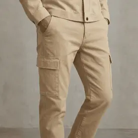 Calça Bérgamo