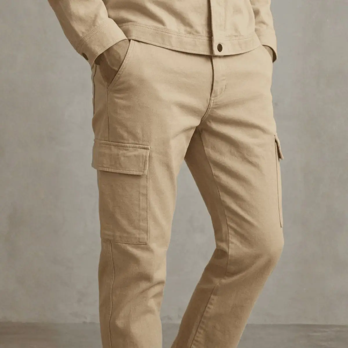 Calça Bérgamo
