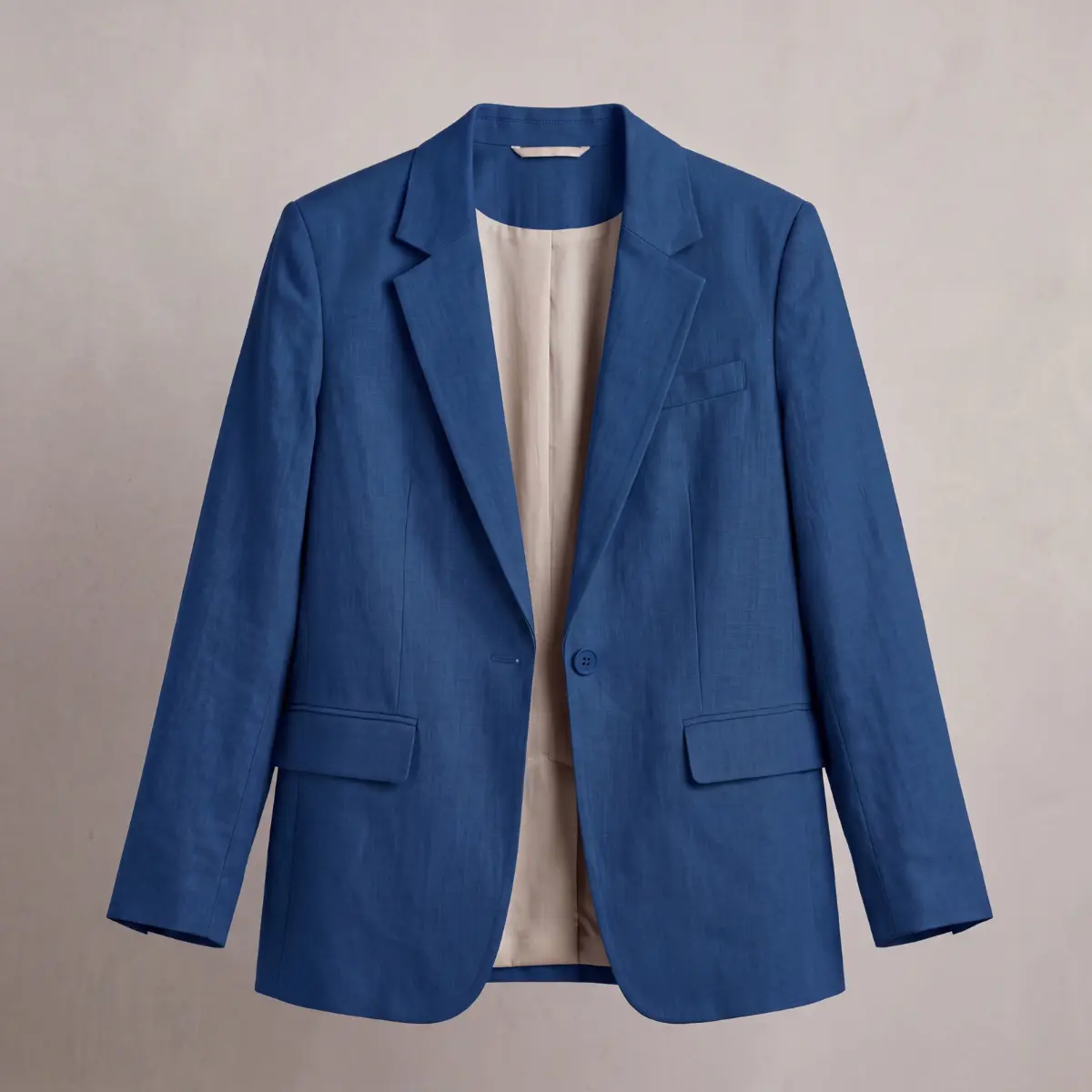 Blazer Rami Azul