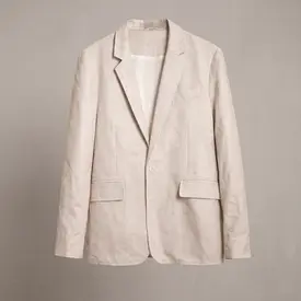 Blazer Rami Off White