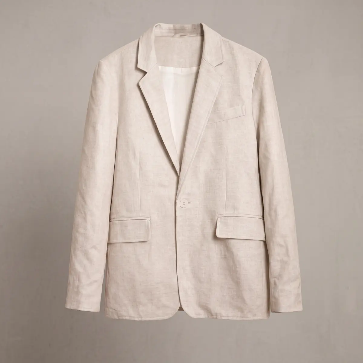 Blazer Rami Off White
